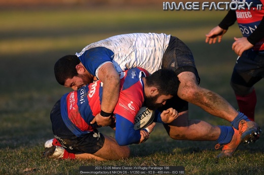 2021-12-05 Milano Classic XV-Rugby Parabiago 186
